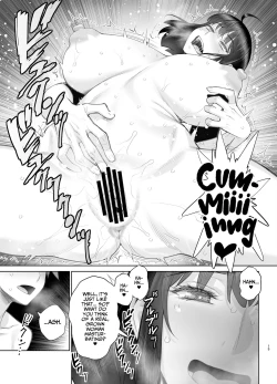 Page 16 of Hajimete no Otomari Sex