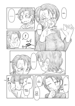 Page 11 of Otouto ga Shishunki!? | My Younger Brother is Sexually Curious!?