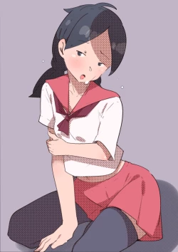 Page 20 of Jimikei Osananajimi o Homeotosu!