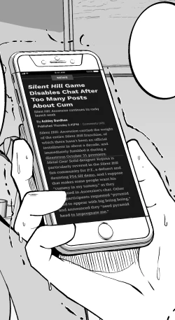 Page 27 of Sennou Kaihen Appli de Namaiki na Imouto wo Tsugou no Ii Onaho ni Suru Hanashi | Using a Brainwashing and Modding App to Turn My Cheeky Little Sister Into a Convenient Onahole