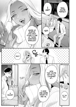 Page 5 of Tatoeba Konna Seinaru Ichiya | Like, This Kinda Holy Night