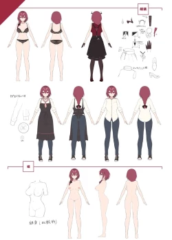 Page 55 of Sweet Home Maid R Comic