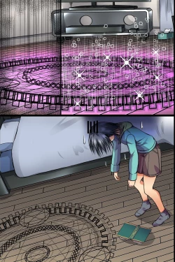 Page 49 of Boku mo Ane mo Imouto mo Hahaoya mo Succubus ni Natta node 2 Bitch na Inma-tachi no Mugen Harem Shibosei Jigoku