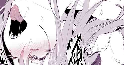 Download Potion-ya no Majo