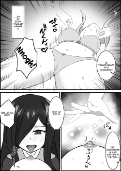 Page 14 of Inma ni Yoru Yuri Bouryoku Renzoku  Zecchou de Ochiru| Successive Orgasms at the Hands of a Sapphic Succubus
