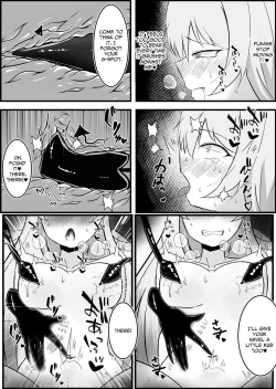 Page 40 of Inma ni Yoru Yuri Bouryoku Renzoku  Zecchou de Ochiru| Successive Orgasms at the Hands of a Sapphic Succubus