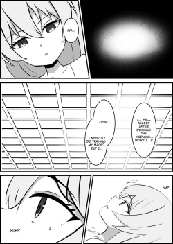 Page 9 of Inma ni Yoru Yuri Bouryoku Renzoku  Zecchou de Ochiru| Successive Orgasms at the Hands of a Sapphic Succubus