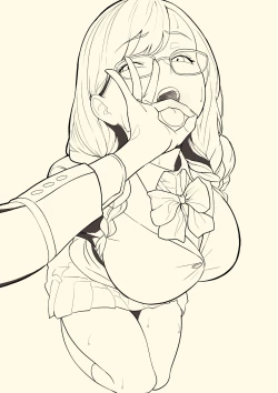 Page 2 of Fellatio Iinchou