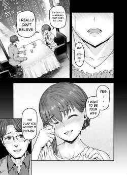 Page 26 of Watashi... Kaerare Chaimashita. 2tachi no Chinpo ni Dohamari suru made-
