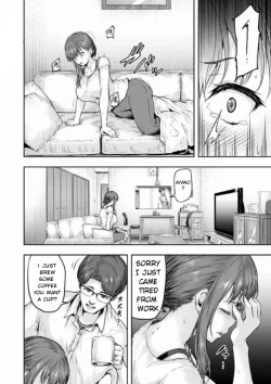 Page 5 of Watashi... Kaerare Chaimashita. 2tachi no Chinpo ni Dohamari suru made-