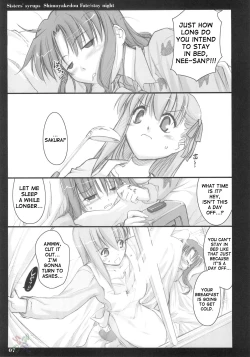 Page 6 of Sisters' Syrups