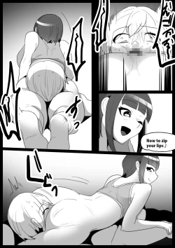 Page 15 of Girls Beat! Plus