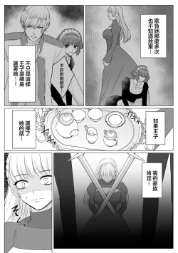 Page 8 of Shinizokonai no akuyaku reijō wa shiawaseninaritai | 寻死未果的恶役千金想变得幸福