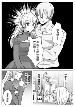 Page 33 of shinizokonai no gendai joshi wa shiawaseninaritai ​| 大难不死的现代女子想变得幸福