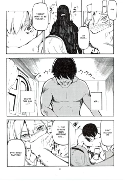 Page 10 of Netorare Alice