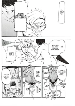 Page 18 of Netorare Alice