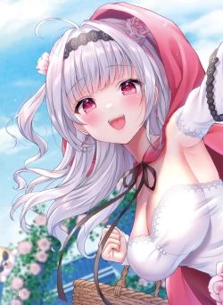 Page 107 of Dengeki Moeoh 2023-12