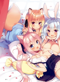 Page 15 of Dengeki Moeoh 2023-12