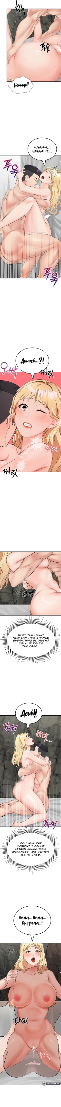 Page 109 of Mother-son Island Survival