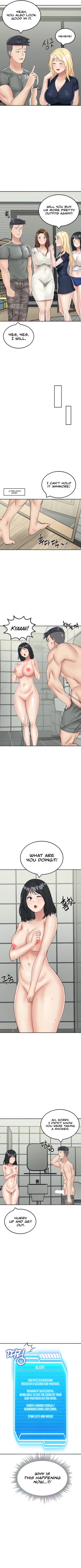 Page 151 of Mother-son Island Survival