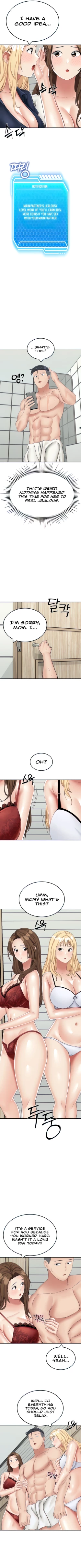 Page 164 of Mother-son Island Survival