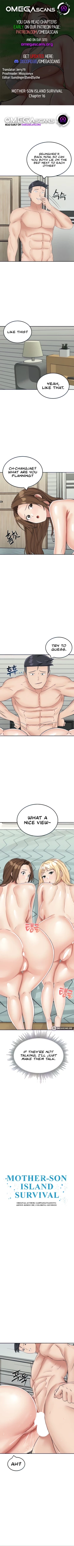 Page 182 of Mother-son Island Survival