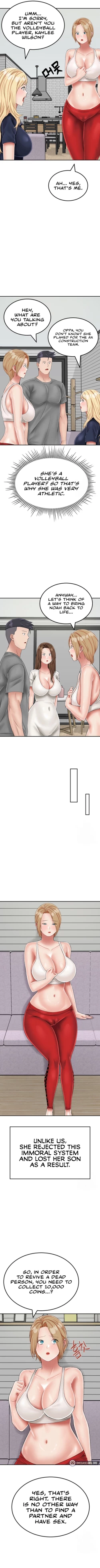 Page 221 of Mother-son Island Survival