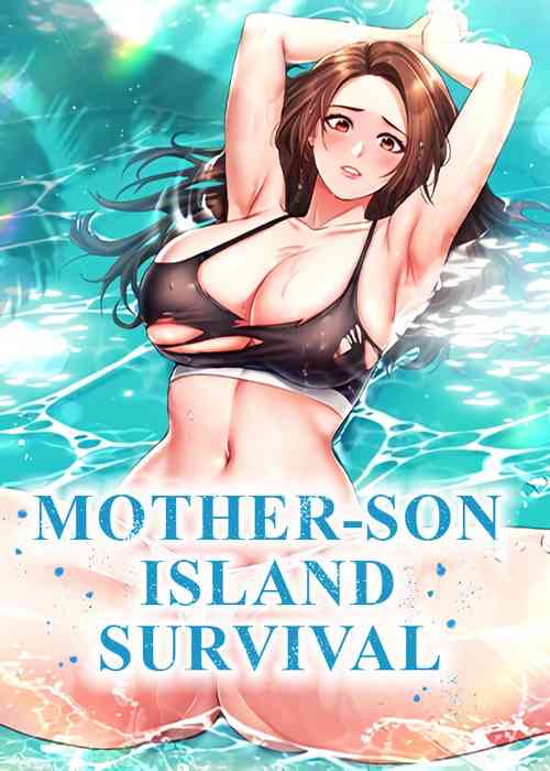 Download Mother-son Island Survival