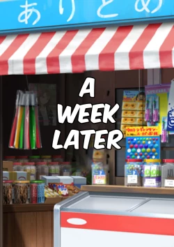 Page 14 of Kinjo no Dagashiya no Gachaponki ni Onaho-ka shita Classmate ga Haitteiru no Daga | A Gacha Machine Was Installed at a Local Candy Store, Where You Can Win a Female Onahole.