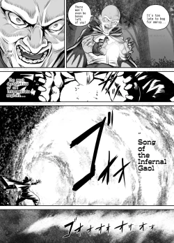 Page 12 of Mazoku-chan Manga 2