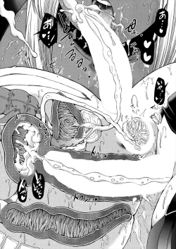 Page 408 of COMIC Mugen Tensei 2023-11