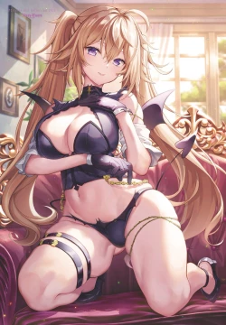 Page 3 of COMIC Penguin Club 2023-11 & 12