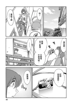 Page 43 of Hirugao 3 | 昼颜 3