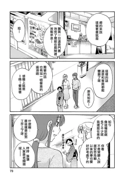 Page 73 of Hirugao 3 | 昼颜 3
