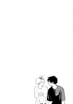 Page 132 of Kitayamakun | 北山君与南谷君