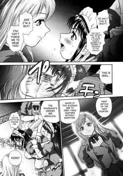 Page 145 of Futanari Bokki Otome - Une rection de l'epicenism jeune fille | Futanari Erection Girl