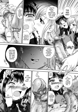 Page 147 of Futanari Bokki Otome - Une rection de l'epicenism jeune fille | Futanari Erection Girl