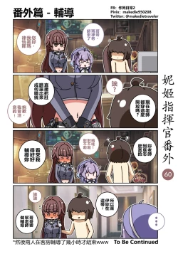 Page 66 of 妮姬指挥官日常