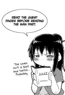 Page 3 of Kyougaku!! Yabecchi no Kokan ni Ectoplasm o Mita!!