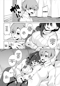 Page 30 of H CampGappon-ban 02 | Sex CampersCompilation 2