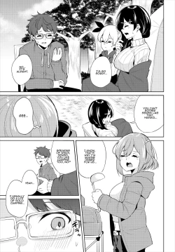 Page 65 of H CampGappon-ban 02 | Sex CampersCompilation 2