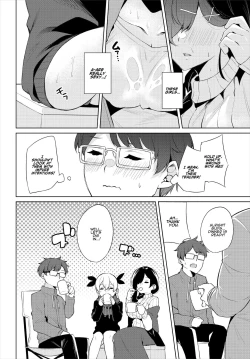 Page 66 of H CampGappon-ban 02 | Sex CampersCompilation 2