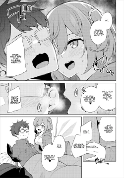 Page 69 of H CampGappon-ban 02 | Sex CampersCompilation 2