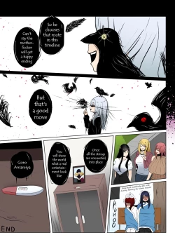 Page 34 of ANAK PUNGUT