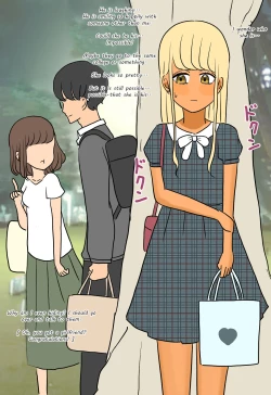 Page 25 of Otome ni Natta Gaki Daishou | The Bully That Became a Girl