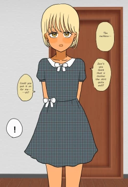 Page 41 of Otome ni Natta Gaki Daishou | The Bully That Became a Girl