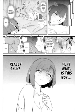 Page 31 of MamaThe Final Battle! + Bonus