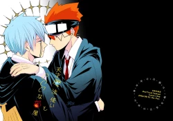 Page 1 of Tensai Mahoutsukai ○○○-na Heya