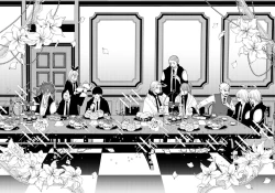 Page 7 of Tensai Mahoutsukai ○○○-na Heya