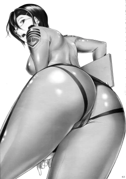 Page 13 of Space Battleship Yamato 2199